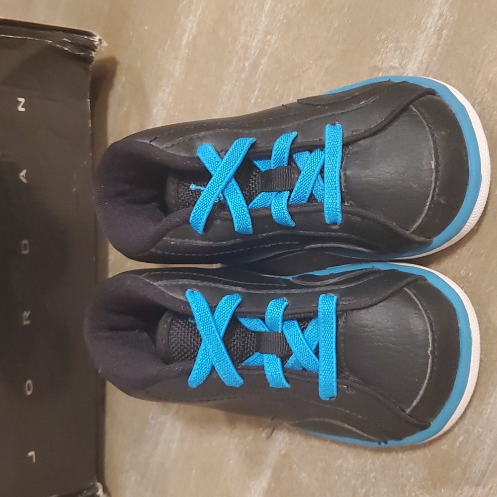 Jordan sneakers